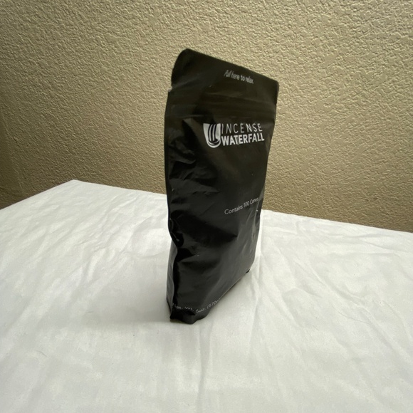 *sb1 incense  Waterfall incense cones designed for backflow incense burn - Picture 6 of 7